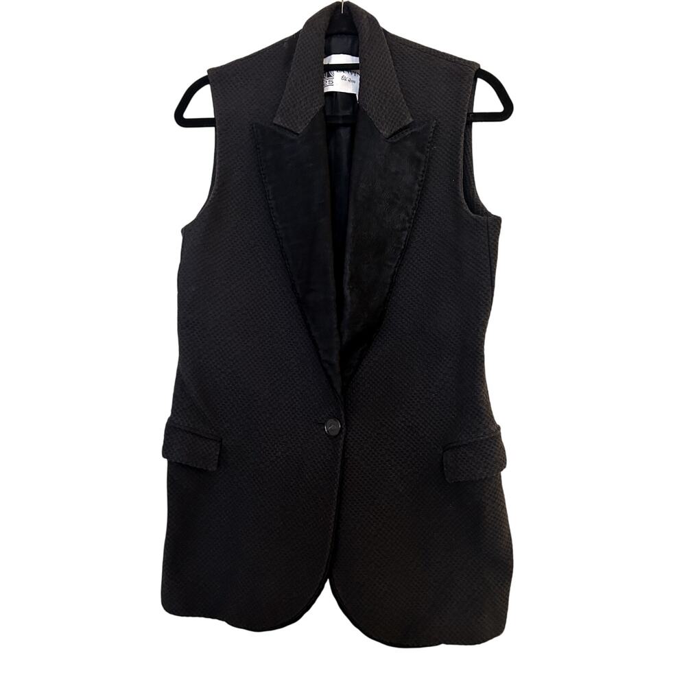 LANVIN Vest